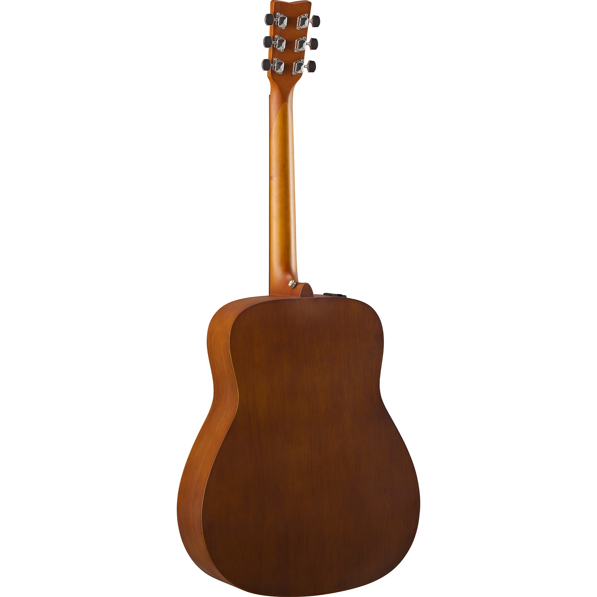GUITARRA ELECTROACÚSTICA YAMAHA FX400 - Imagen 3