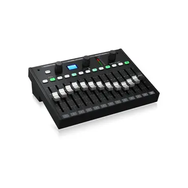 MEZCLADOR MONITOREO PERSONAL IN EARS BEHRINGER P24