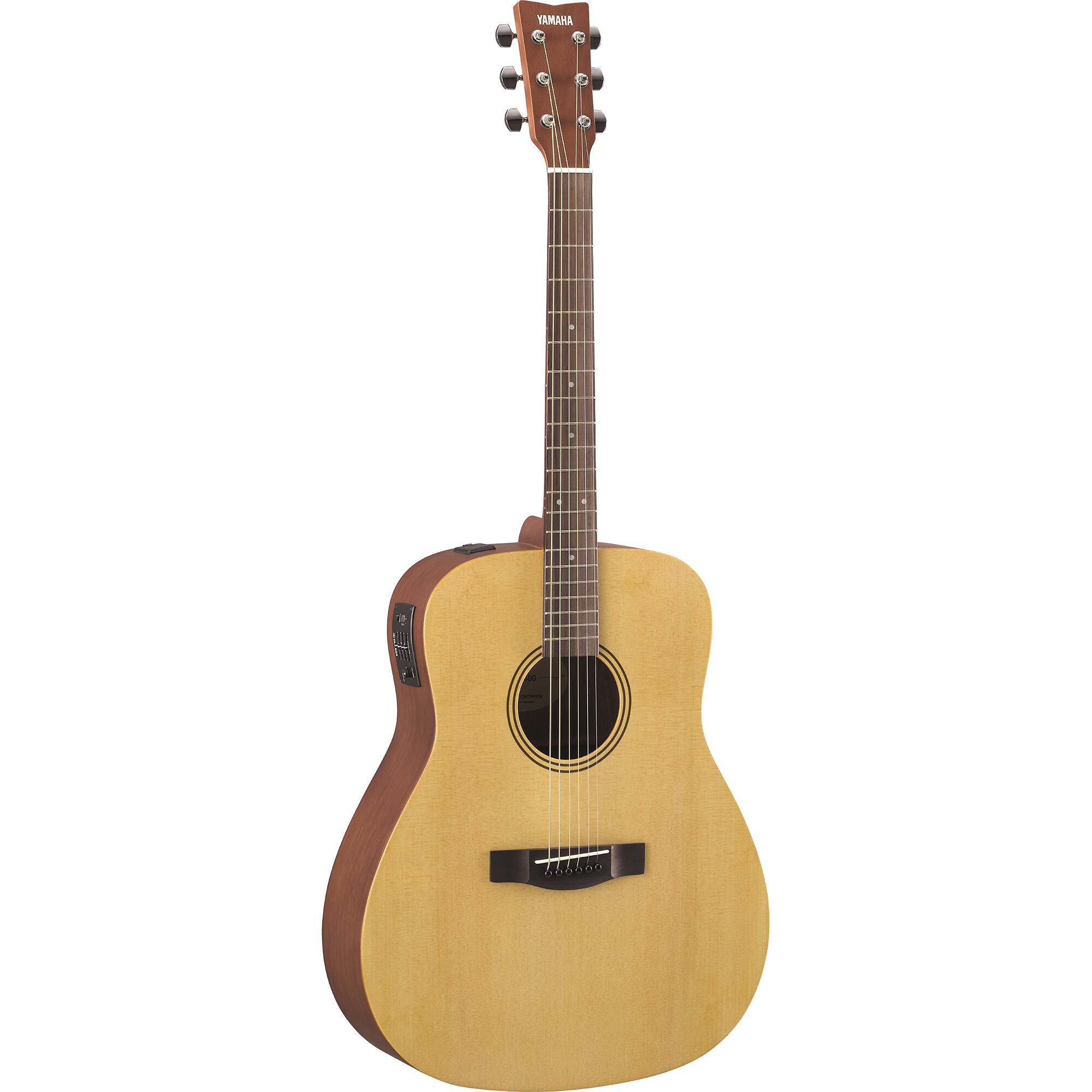 GUITARRA ELECTROACÚSTICA YAMAHA FX400