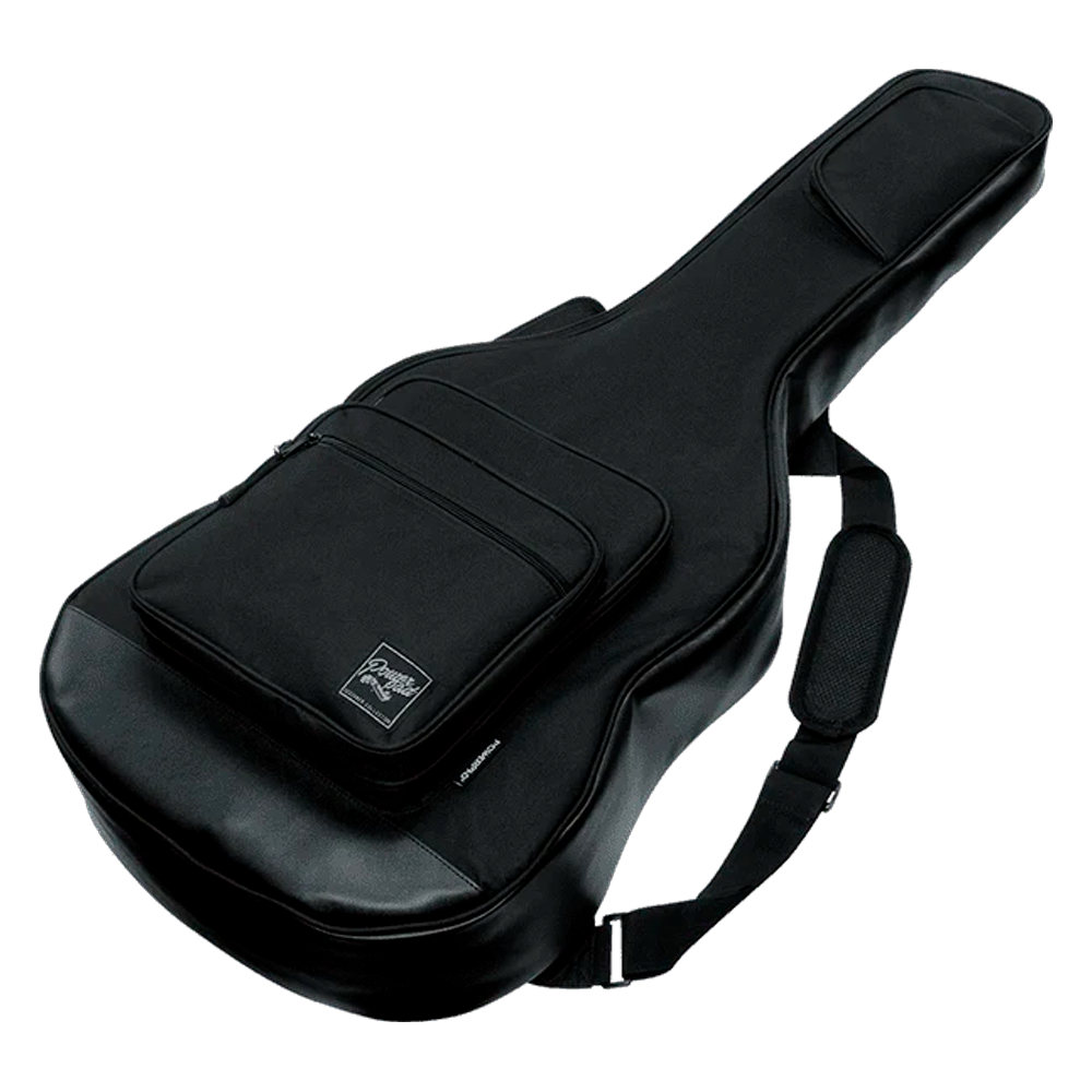Estuche Funda Powerpad Para Guitarra Acústica Ibanez - Iab - Imagen 3