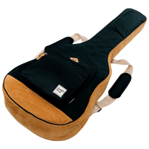 Alternative view of Estuche Funda Powerpad Para Guitarra Acústica Ibanez - Iab