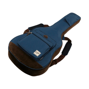 Alternative view of Estuche Funda Powerpad Para Guitarra Acústica Ibanez - Iab