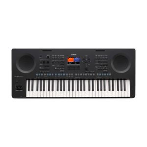 Alternative view of TECLADO YAMAHA PSR SX620