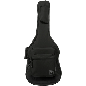 Estuche Funda Powerpad Para Guitarra Acústica Ibanez - Iab