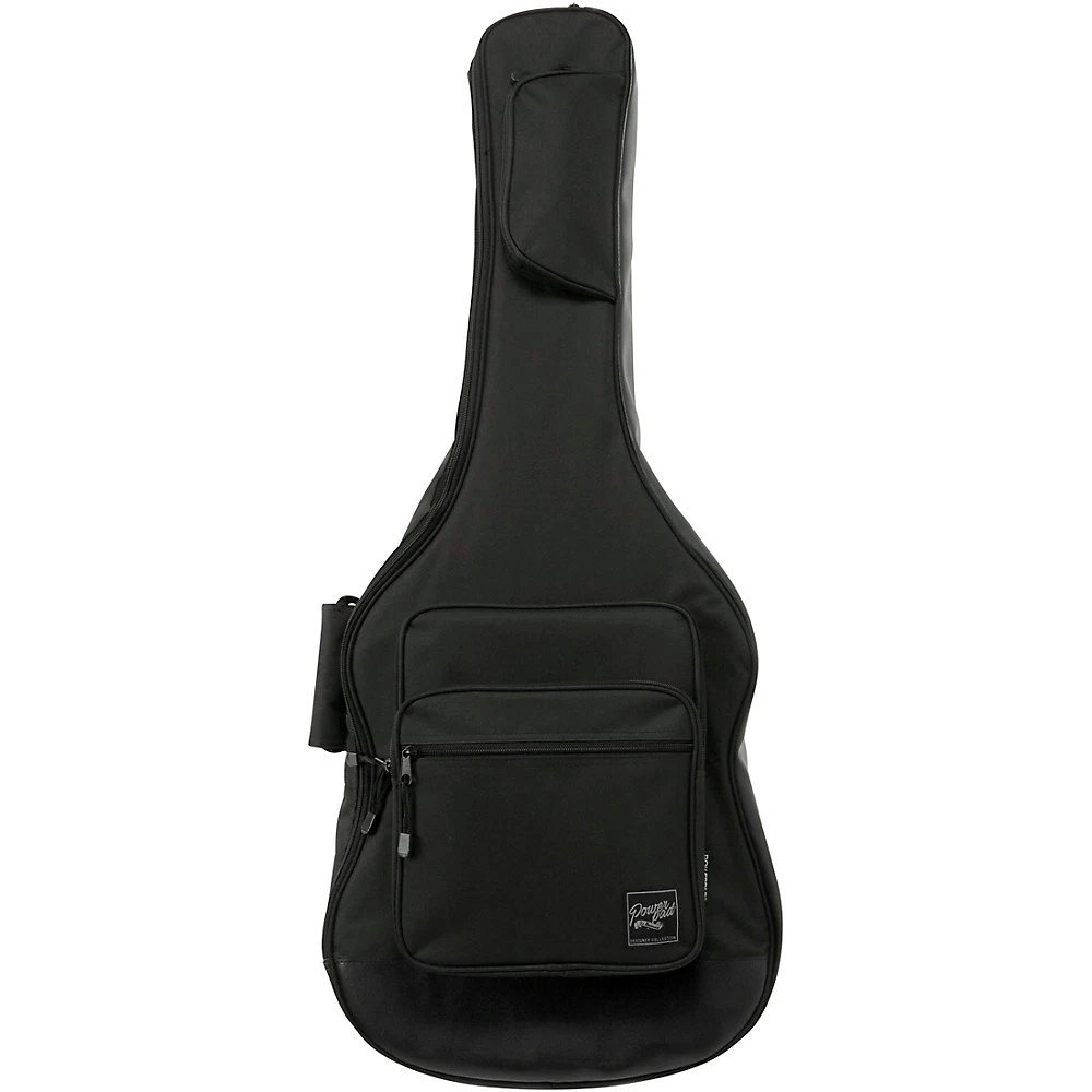 Estuche Funda Powerpad Para Guitarra Acústica Ibanez - Iab