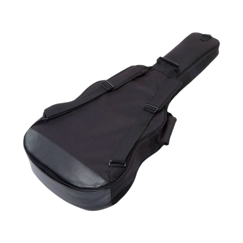 Estuche Funda Powerpad Para Guitarra Acústica Ibanez - Iab - Imagen 2