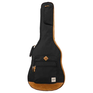 Estuche Funda Powerpad Para Guitarra Acústica Ibanez - Iab