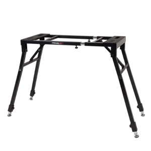 Alternative view of BASE SOPORTE PLEGABLE PROEL EL260 PARA TECLADO O CONTROLADOR