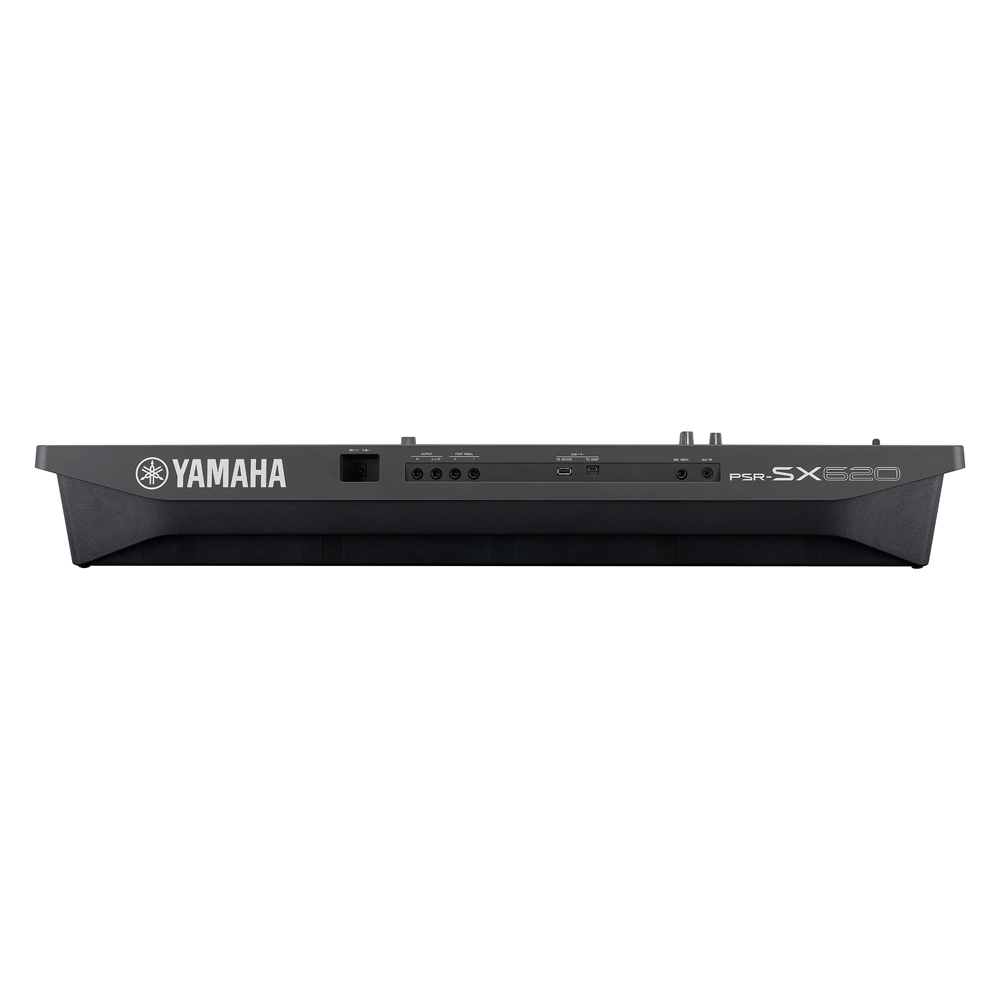TECLADO YAMAHA PSR SX620 - Imagen 6