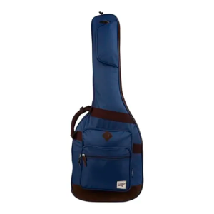 Estuche Funda Powerpad Para Guitarra Acústica Ibanez - Iab