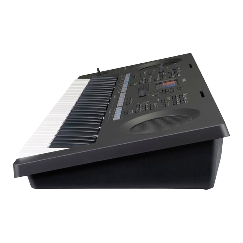 TECLADO YAMAHA PSR SX620 - Imagen 4