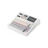 YAMAHA MGX12V BLANCA CONSOLA DE MEZCLA DIGITAL DE 18 CANALES CON INTERFAZ DE VÍDEO
