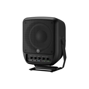 YAMAHA STAGEPAS 100BTR MKII SISTEMA DE MEGAFONÍA PORTÁTIL RECARGABLE