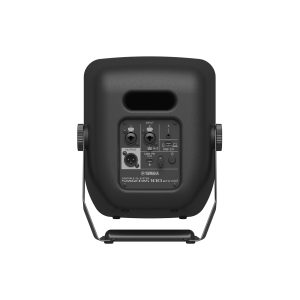Alternative view of YAMAHA STAGEPAS 100BTR MKII SISTEMA DE MEGAFONÍA PORTÁTIL RECARGABLE