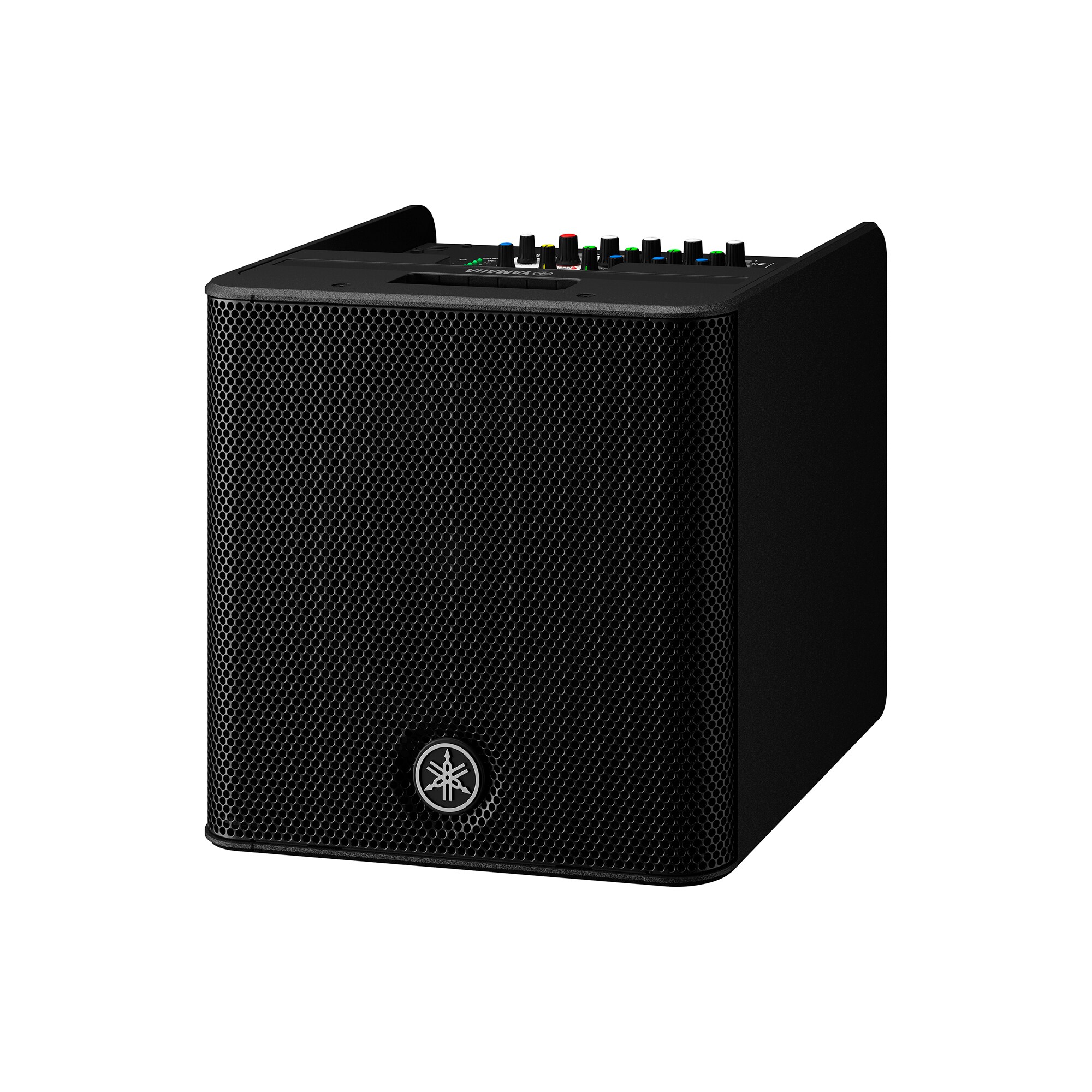 YAMAHA STAGEPAS 200 BTR SISTEMA DE MEGAFONÍA PORTÁTIL RECARGABLE