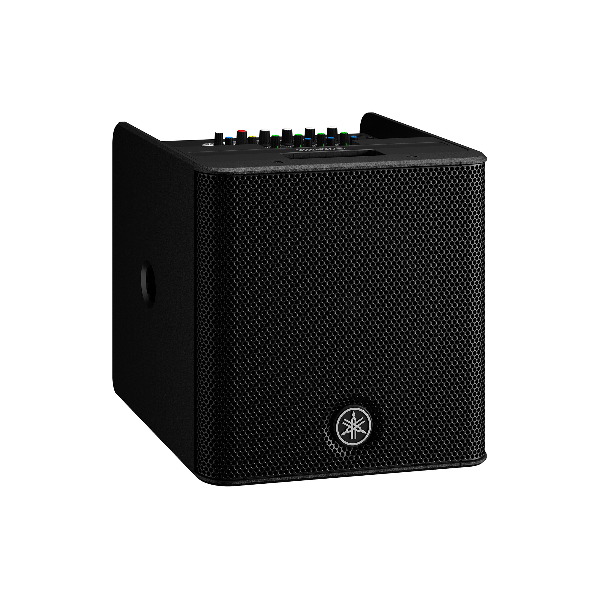 YAMAHA STAGEPAS 200 BTR SISTEMA DE MEGAFONÍA PORTÁTIL RECARGABLE - Imagen 6