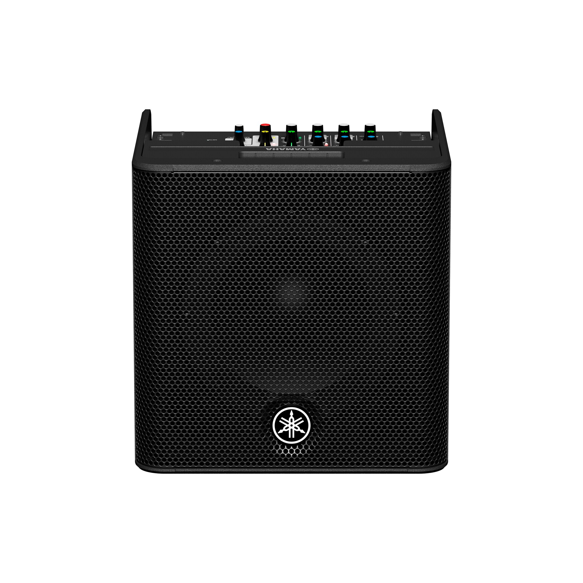 YAMAHA STAGEPAS 200 BTR SISTEMA DE MEGAFONÍA PORTÁTIL RECARGABLE - Imagen 4