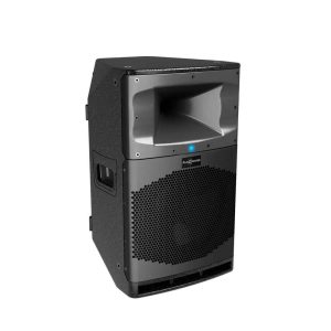 SA310 CABINA ACTIVA AUDIOCENTER 2000W 130DB DSP